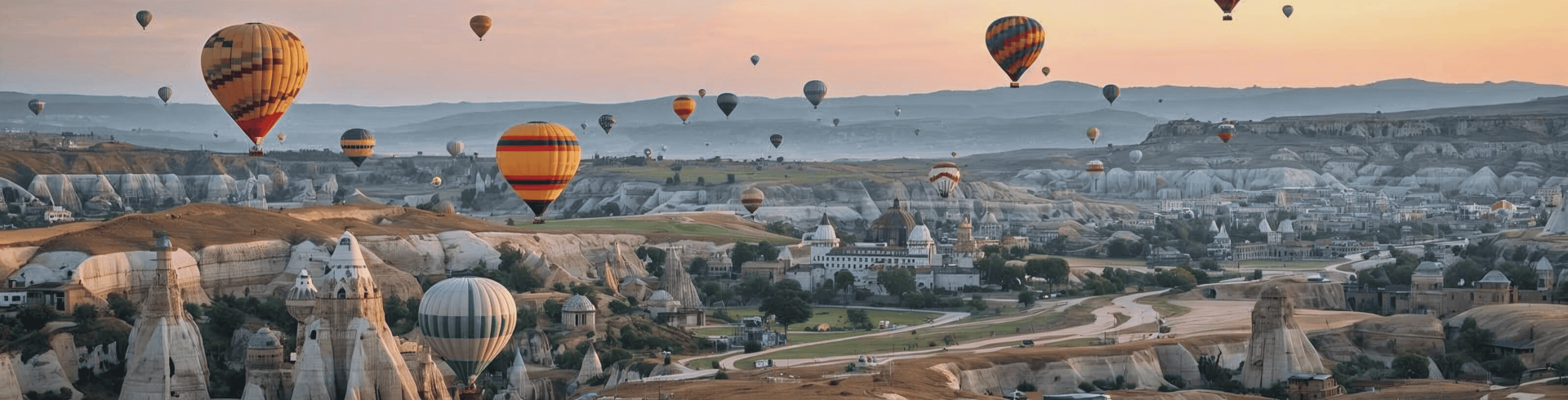 Turquia e Suas Ess�ncias